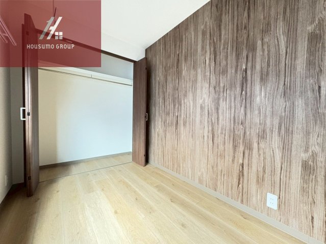 居室・リビング　居間です