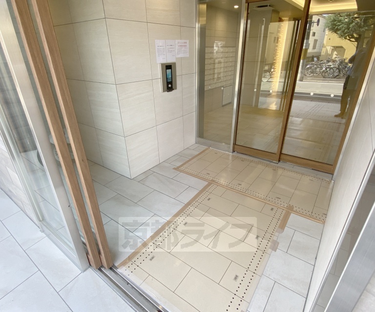 その他　建築中