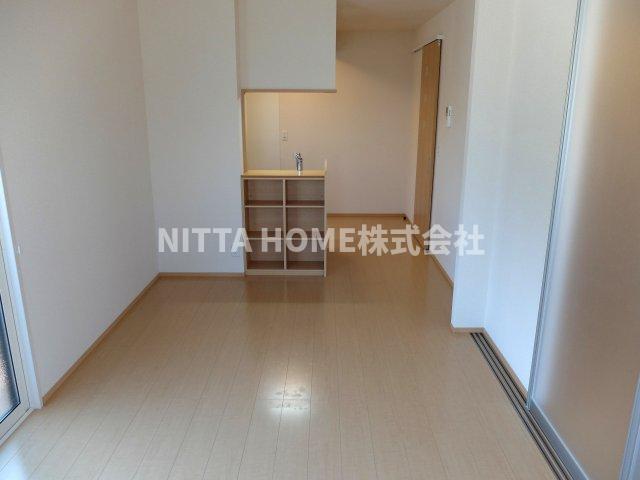 その他部屋・スペース　室内は全室フローリング☆彡