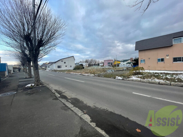 その他共有部分　駐輪場その他