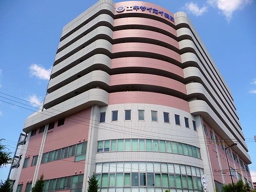 病院　大阪掖済会病院（病院）まで100m