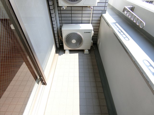 バルコニー　詳細は、RISUMO江坂本店までお問合せください♪