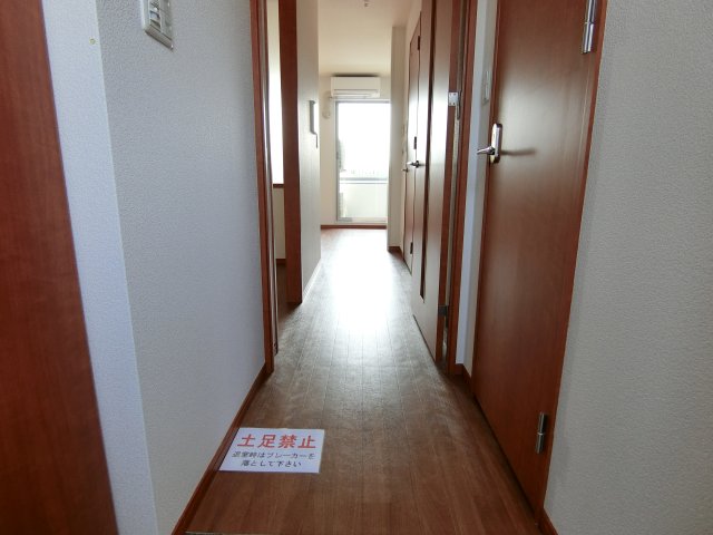 玄関　詳細は、RISUMO江坂本店→06-6155-7137まで♪