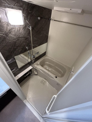 バス・シャワールーム　スカイラトゥール蔵前