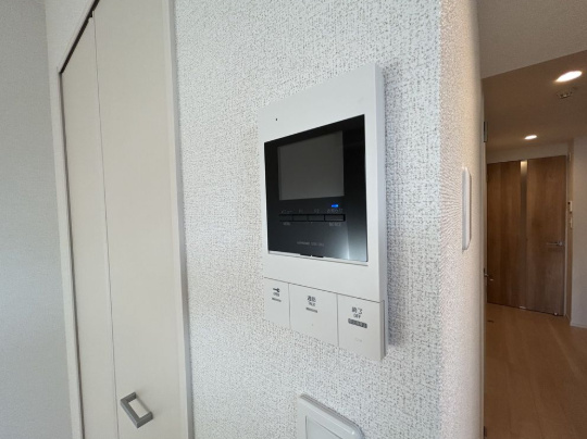 セキュリティ　スカイラトゥール蔵前