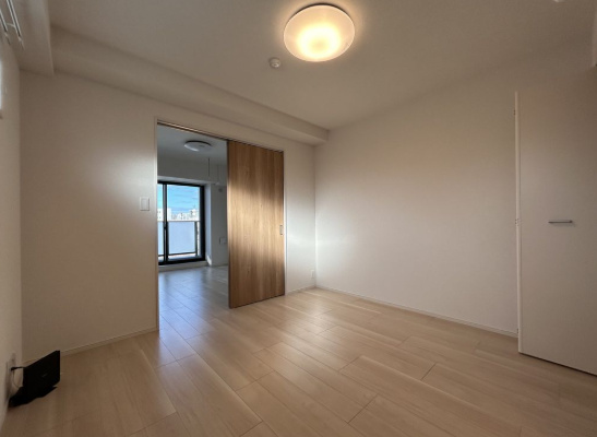 居室・リビング　スカイラトゥール蔵前