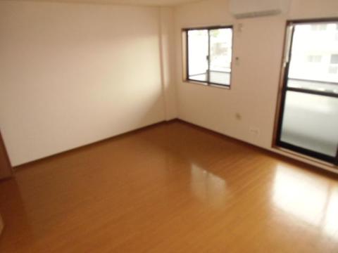 居室・リビング　洋室（イメージ）