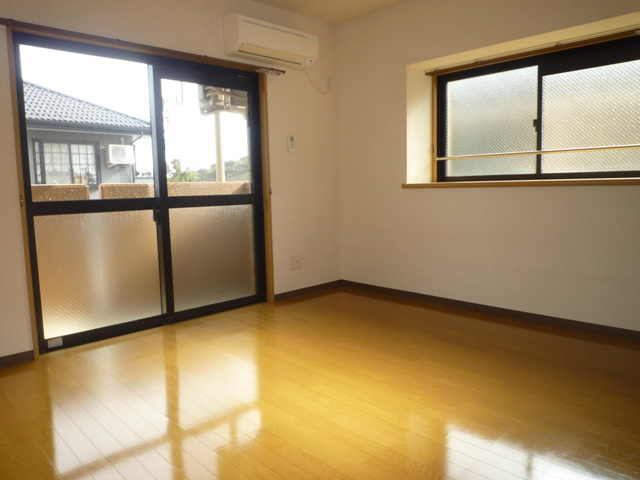 居室・リビング　他部屋