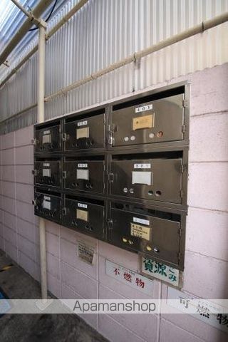 その他共有部分　その他共有部分