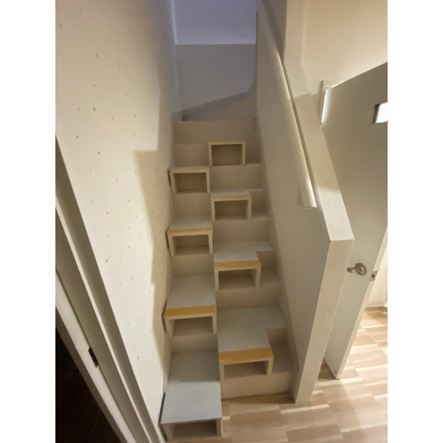 その他　階段