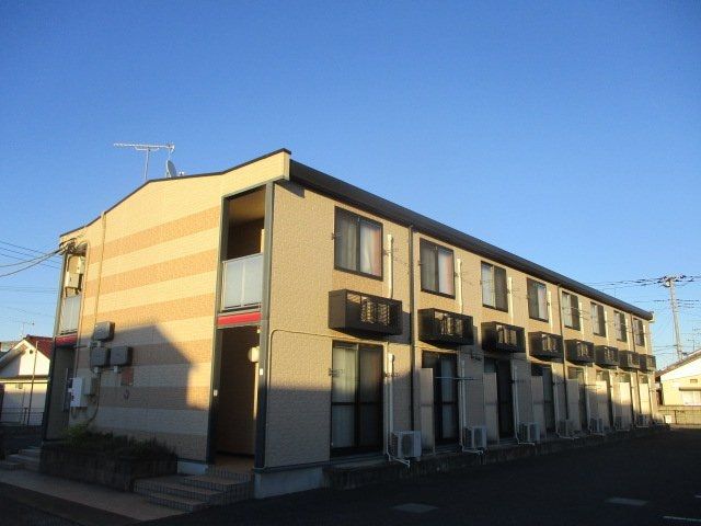 ＪＲ八高線 児玉駅 徒歩7分 築19年