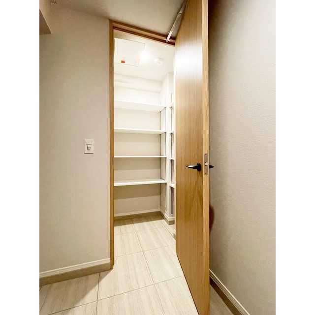 その他　シューズボックス