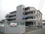 久留米大学前駅より徒歩13分 3階 築31年9ヶ月の賃貸物件