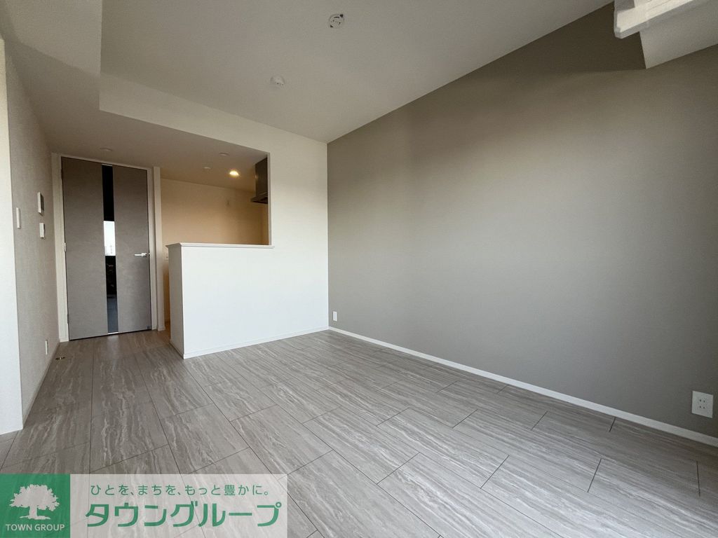 居室・リビング　リビング/居室