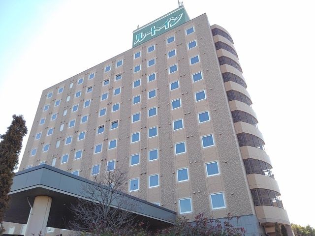 その他　ホテルルートイン小山（その他）まで450m