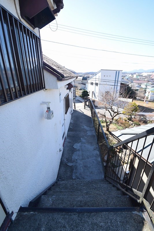 エントランス　※別部屋参考写真