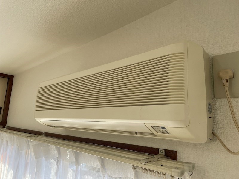 その他設備　※別部屋参考写真