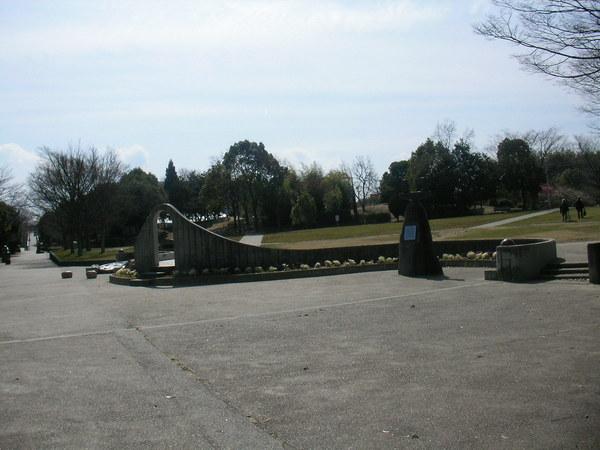 公園　津々山台公園（公園）まで399m
