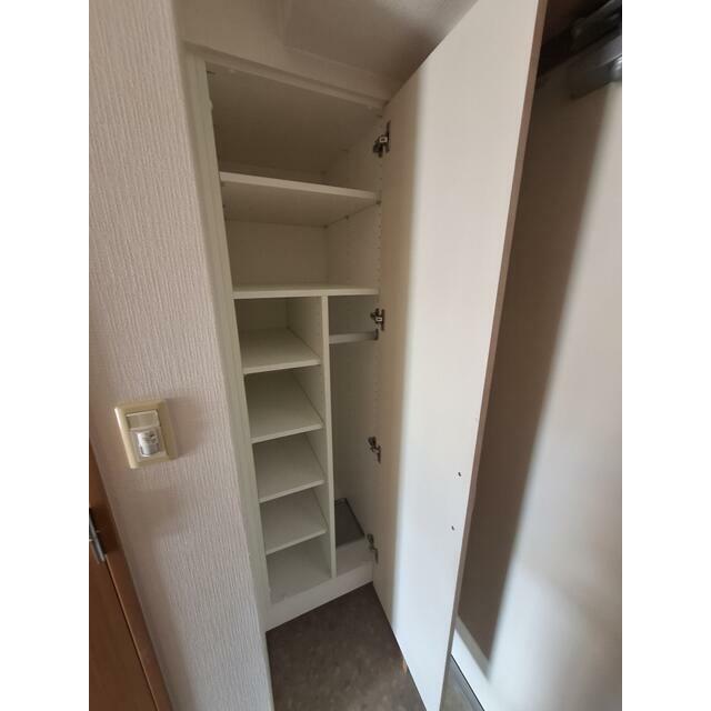 玄関　玄関シューズＢＯＸ