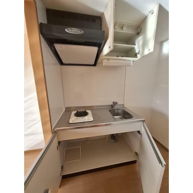 キッチン　システムキッチン