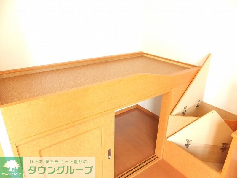 その他部屋・スペース