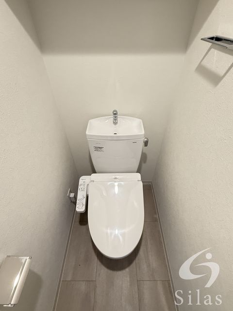 トイレ　同仕様