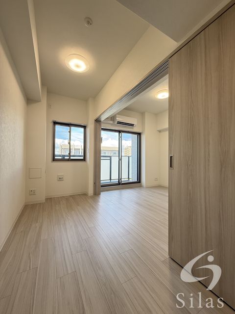 居室・リビング　同仕様