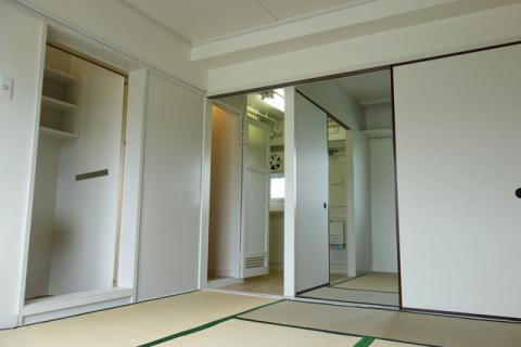 居室・リビング