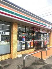 コンビニ　セブンイレブン 名古屋八剣2丁目店（コンビニ）まで165m