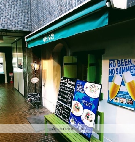 飲食店　タパスタパス目黒店（飲食店）まで138m