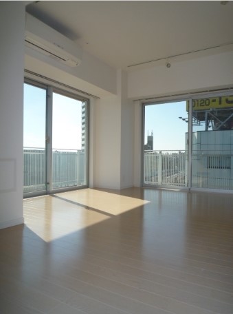 居室・リビング　居室※別部屋参考写真