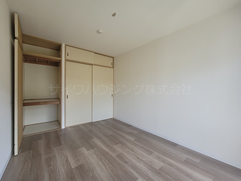 収納　過去の参考写真になります