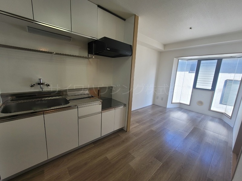 キッチン　過去の参考写真になります