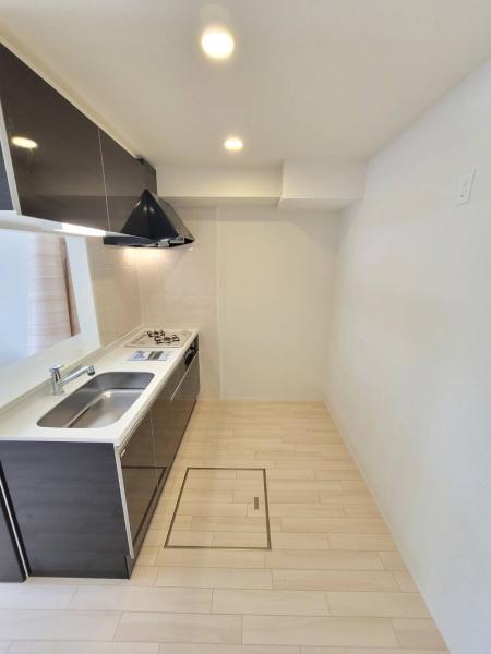 その他設備　同施工ハウスメーカーの室内写真