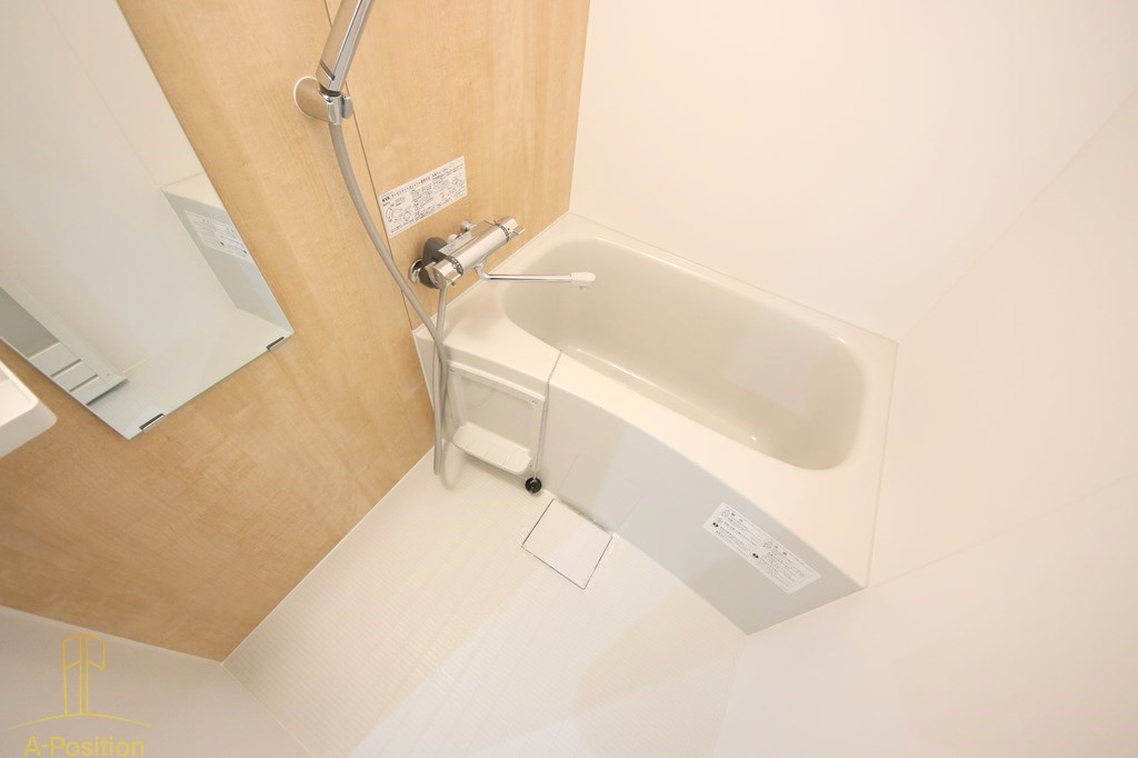 バス・シャワールーム　CITY SPIRE上本町