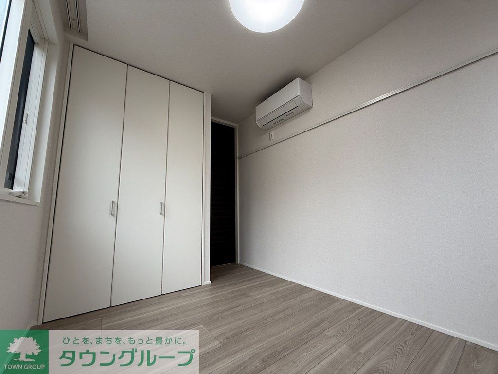 居室・リビング　リビング/居室