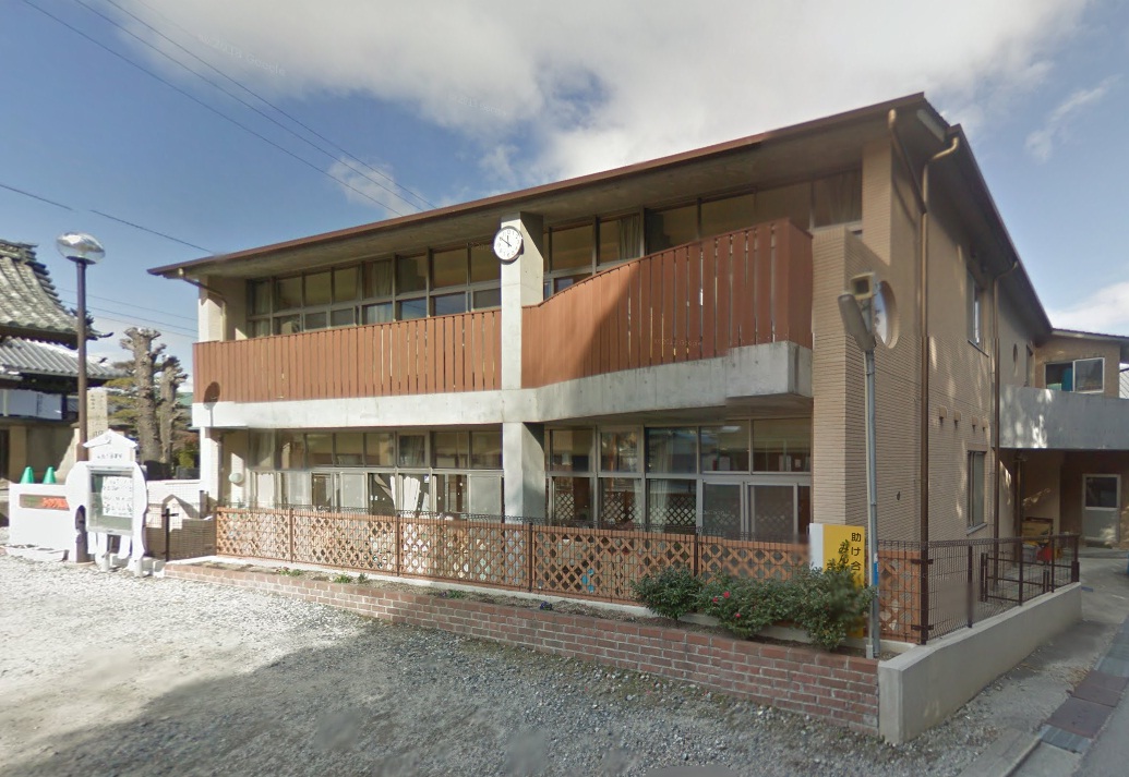 幼稚園・保育園　みのり保育園（幼稚園・保育園）まで885m