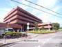 役所　生駒市役所（役所）まで1471m