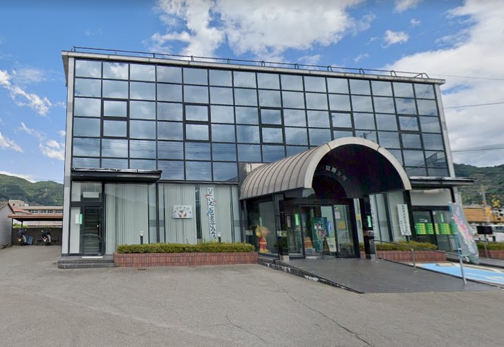 銀行　JAありだ宮原支所（銀行）まで1407m