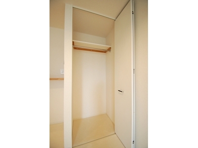 収納　※類似別室参考写真