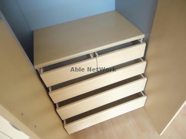 収納　収納がすごい！