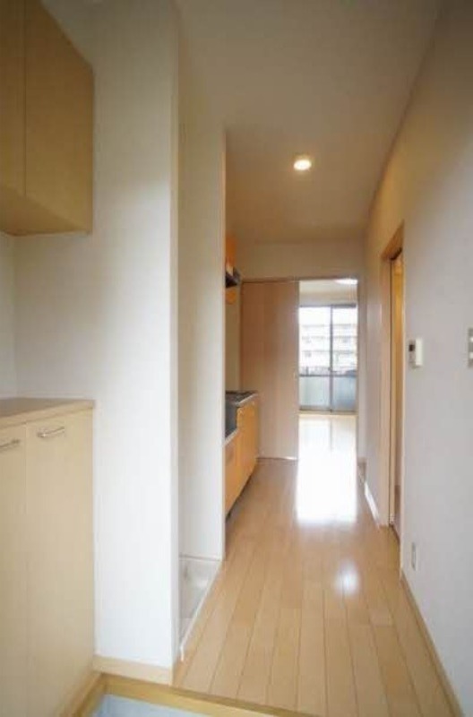 玄関　図面と現状に相違がある場合には現状を優先