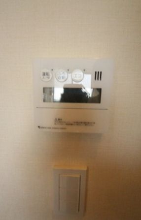 その他設備　設備充実★