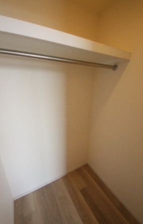 収納　☆たっぷり収納☆