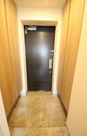 玄関　☆広々とした玄関☆