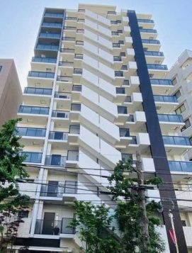 建物外観　☆綺麗な外観☆