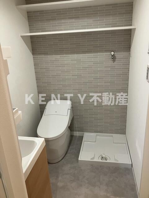 トイレ　トイレも気になるポイント