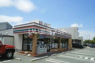 コンビニ　セブンイレブン 豊橋牧野町店（コンビニ）まで1238m