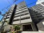 北浜駅より徒歩5分 10階 築17年4ヶ月の賃貸物件