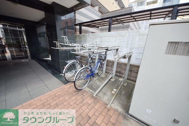 その他共有部分　お問合せはタウンハウジングまで！※現地待合わせ相談可能